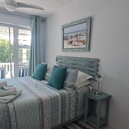 Amazing Grace B&B Gansbaai Exterior foto