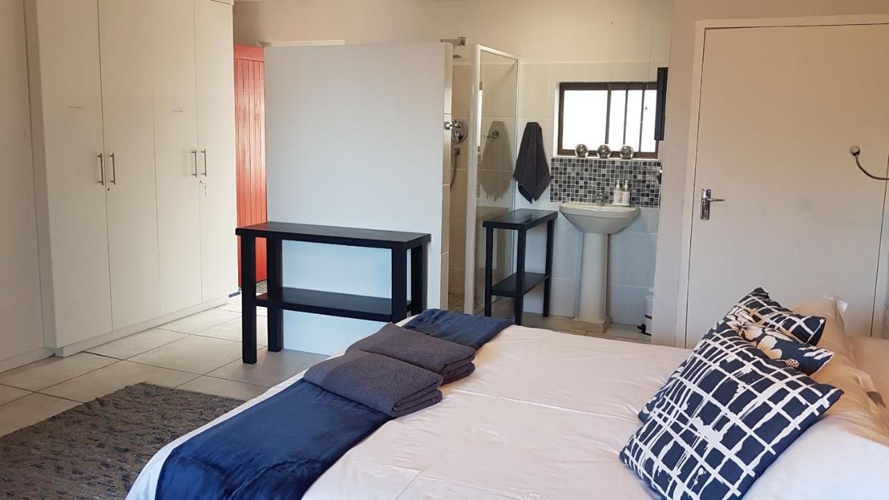 Amazing Grace B&B Gansbaai Exterior foto