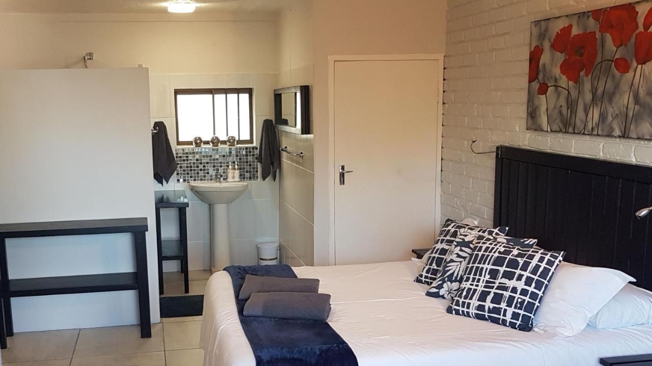 Amazing Grace B&B Gansbaai Exterior foto