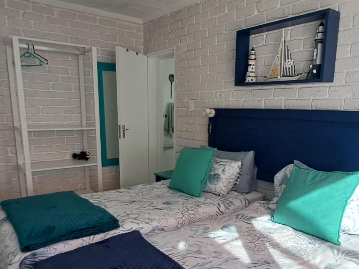 Amazing Grace B&B Gansbaai Exterior foto