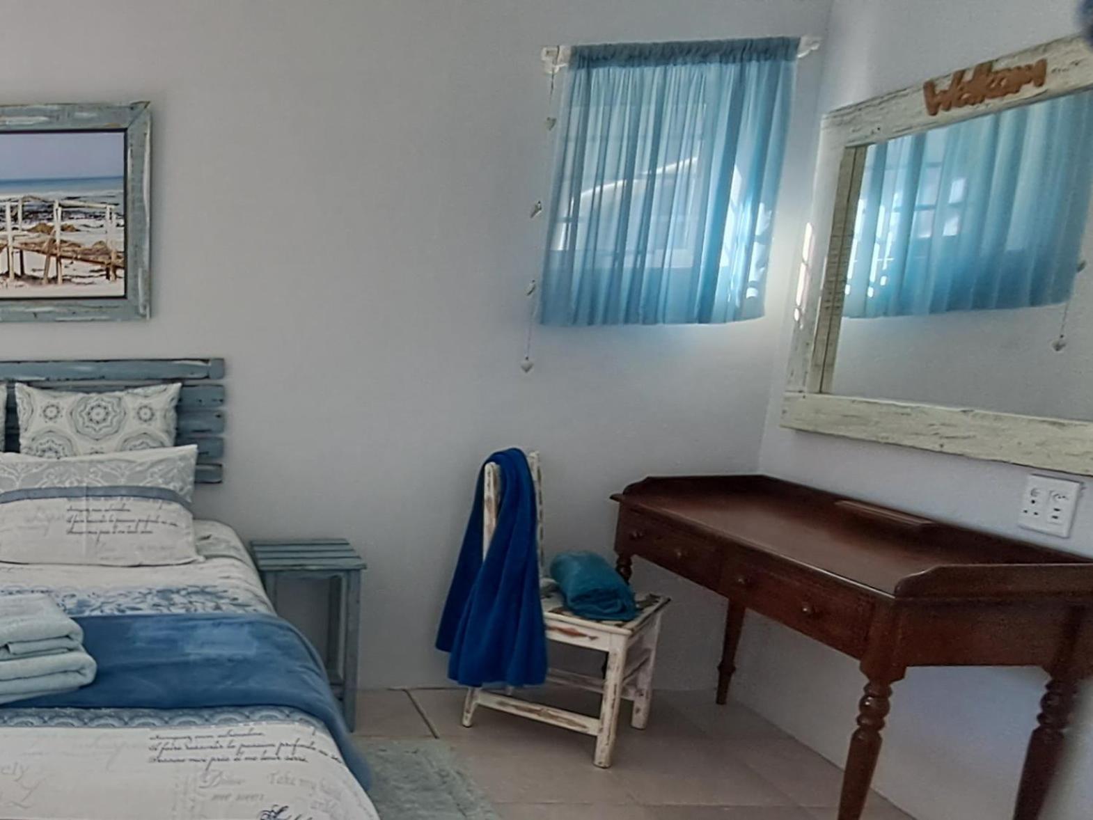 Amazing Grace B&B Gansbaai Habitación foto