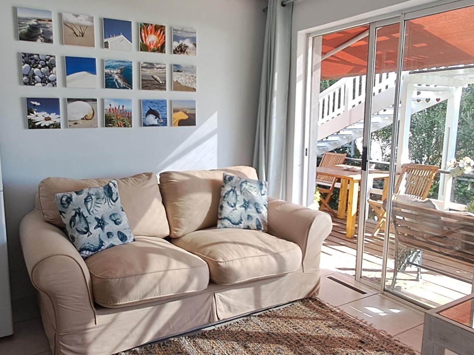 Amazing Grace B&B Gansbaai Habitación foto