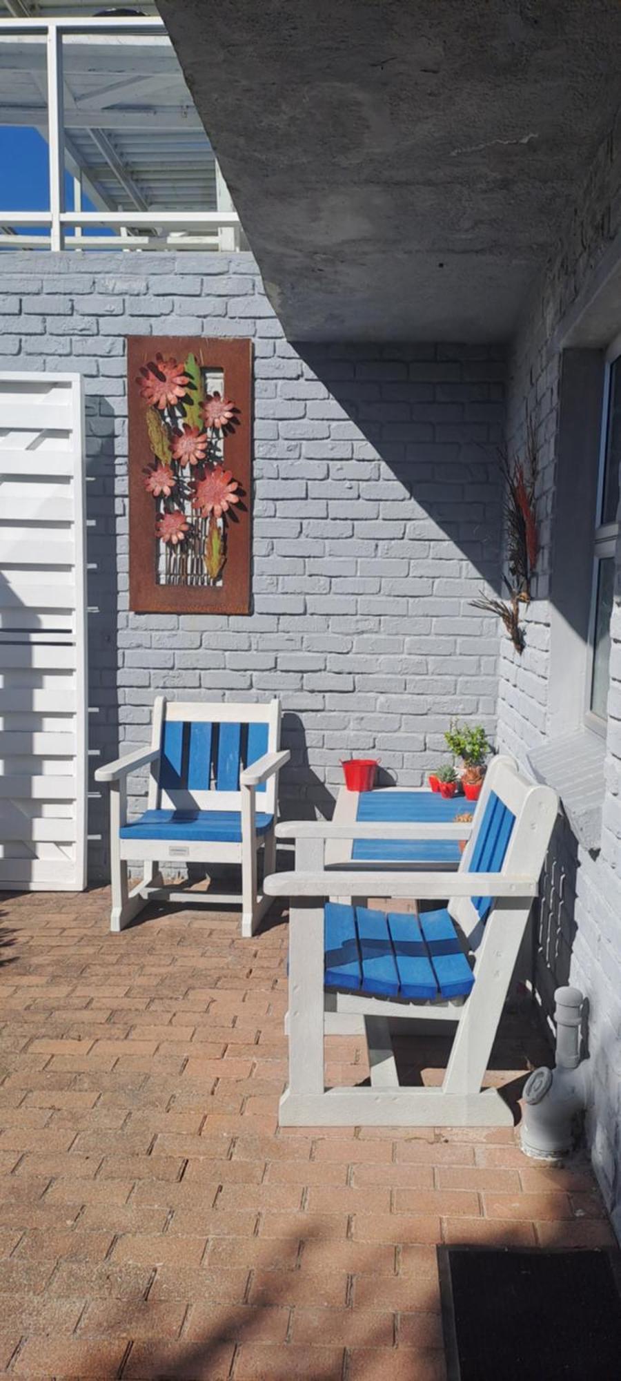 Amazing Grace B&B Gansbaai Habitación foto