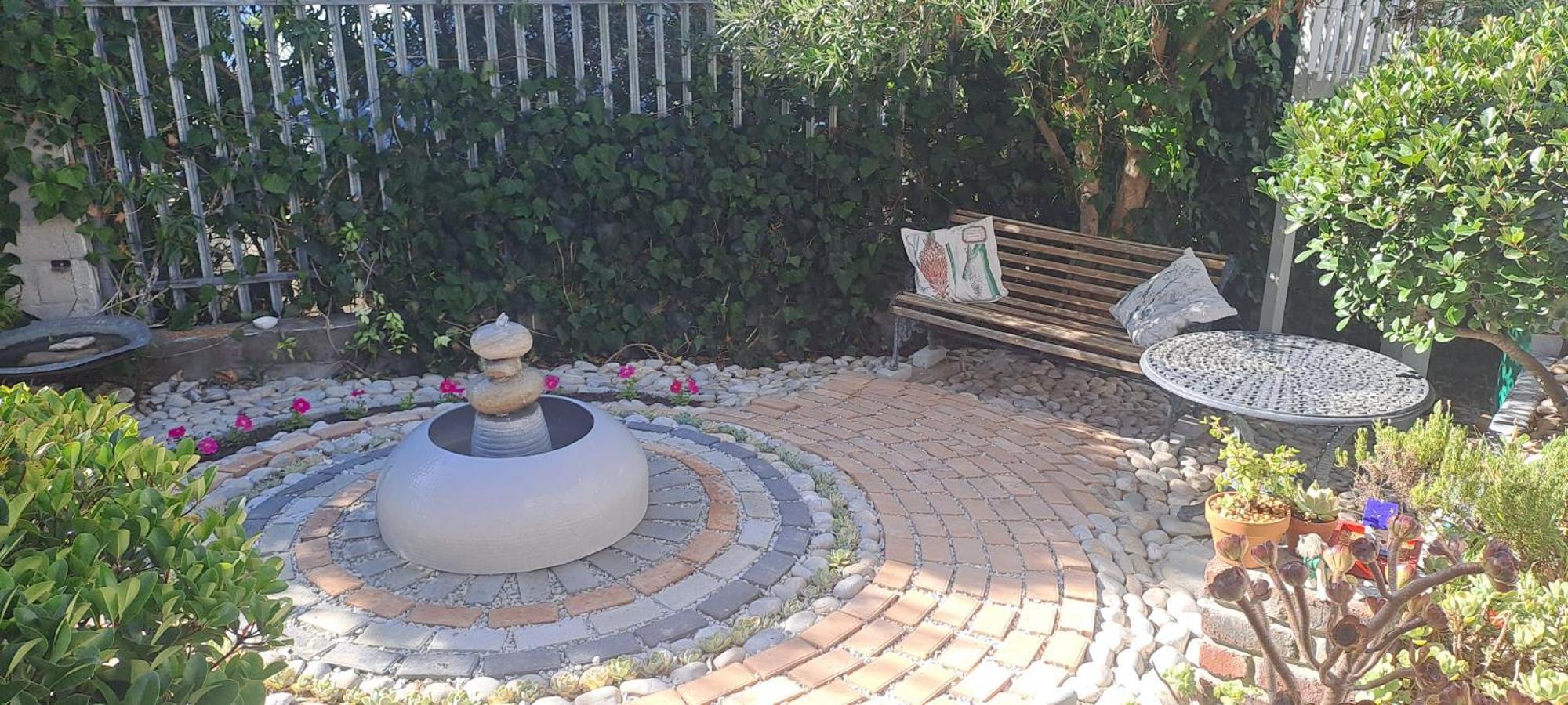 Amazing Grace B&B Gansbaai Exterior foto