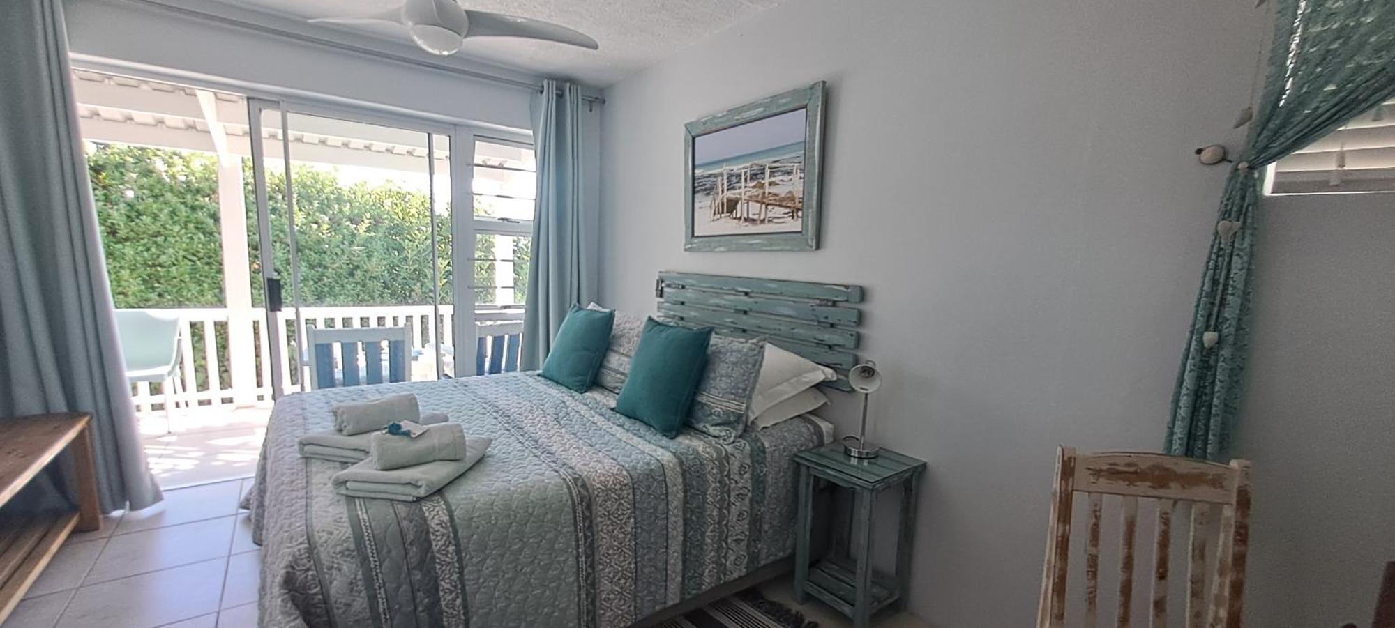 Amazing Grace B&B Gansbaai Exterior foto