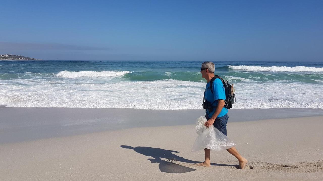 Amazing Grace B&B Gansbaai Exterior foto